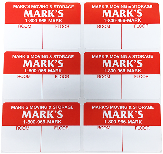 Commercial Moving Tips - Mark\'s Moving & Storage Commercial Moving Tips - Mark\'s Moving & Storage