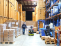 College Storage Solutions in Boston, MA