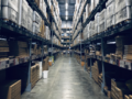Commercial Storage Services in Boston
