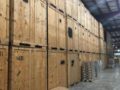 Commercial Storage in Boston, MA